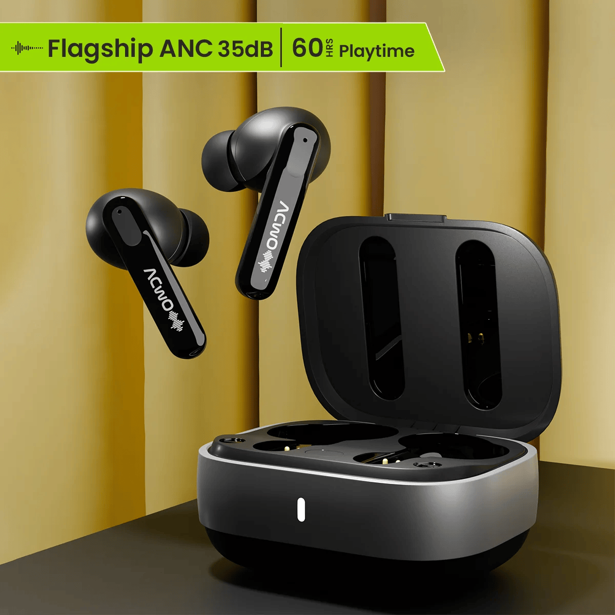 Wireless Earphones Mpow X3 Review Mpow X3 Charging Time Mpow X3