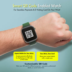 FwIT SX Calling Smart Watch
