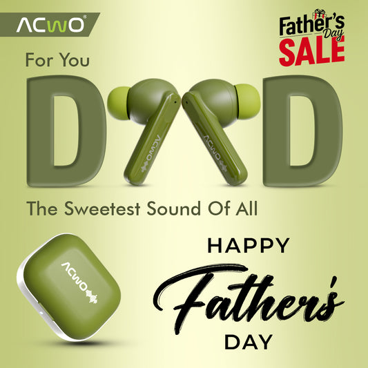 Make Your Dad’s Day With Memorable Gifts & Cool Gadgets