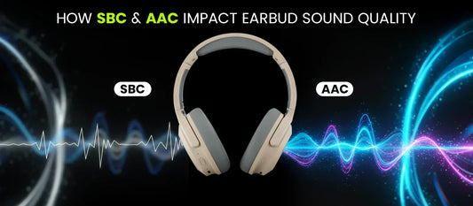 How Bluetooth Codecs Affect Earbud Sound Quality