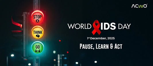 World AIDS Day 2025: The Red-Yellow-Green Guide to Awareness