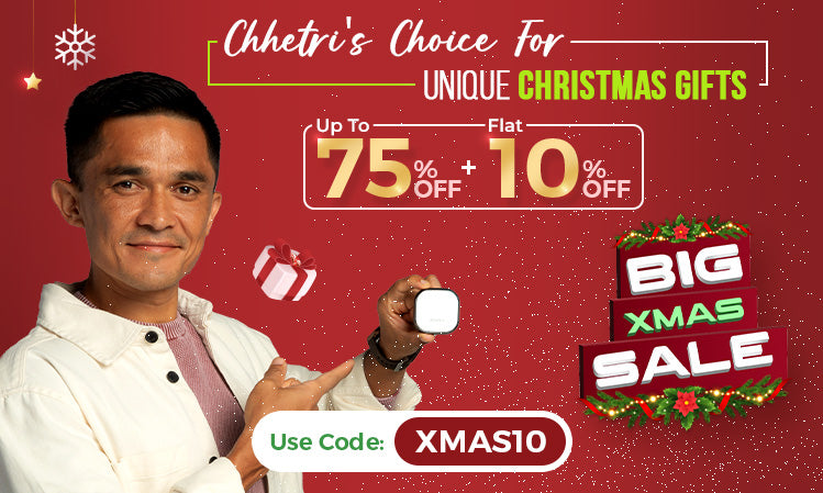 Celebrate Christmas 2024 With ACwO: Best Unique Gifts And Special Deals Just For You!