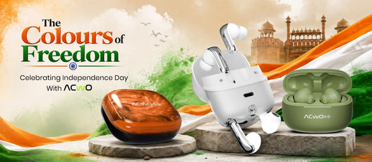 The Colours of Freedom: Celebrating Independence Day with ACwO