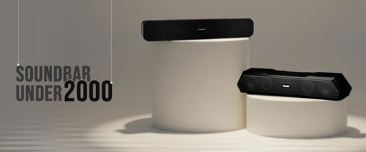 Soundbar Under 2000
