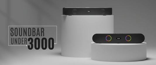 Soundbar Under 3000