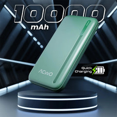 POwER 711 - 10000 mAh Fast Charging Powerbank With 22.5W Output