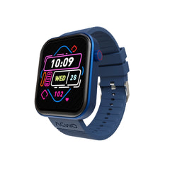 FwIT SX (Black) Smartwatch