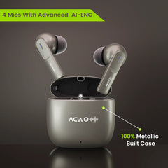 DwOTS 414 TWS Earbuds