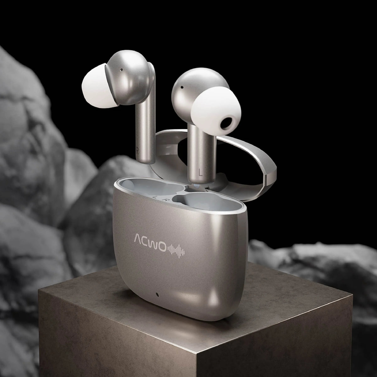 DwOTS 414 Earbuds