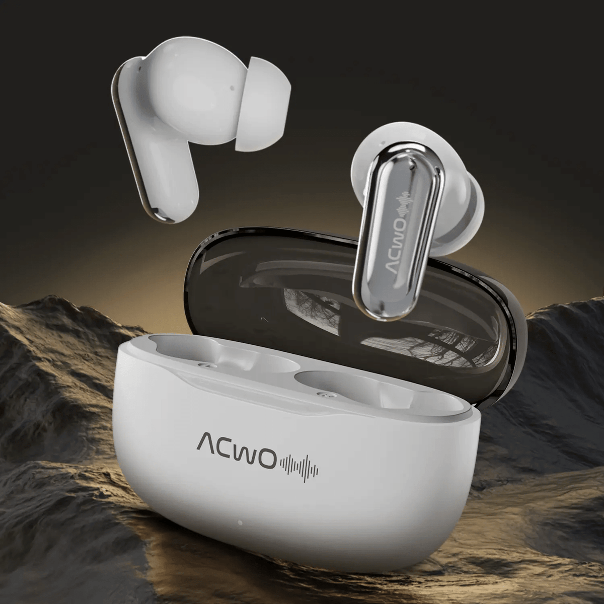 DwOTS 717 Pro Earbuds
