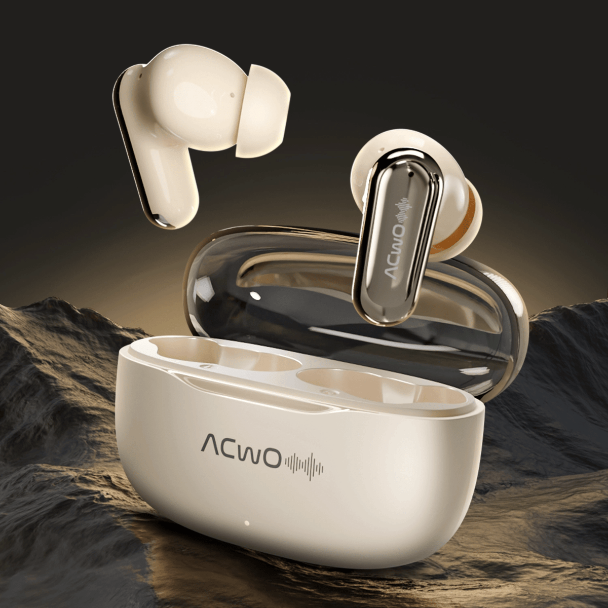 DwOTS 717 Pro Earbuds