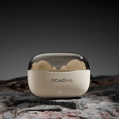 DwOTS 717 Pro Earbuds