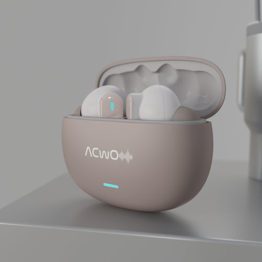 DwOTS 727 Earbuds