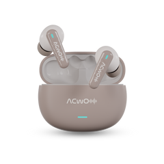 DwOTS 727 (Fuscous Grey) Tws Earbuds