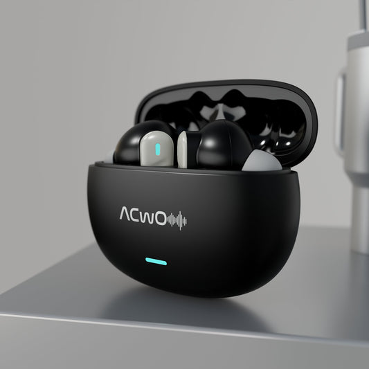 DwOTS 727 Earbuds