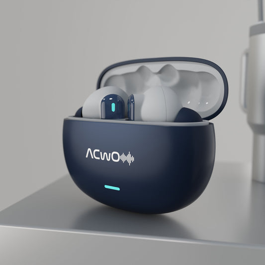 DwOTS 727 Earbuds