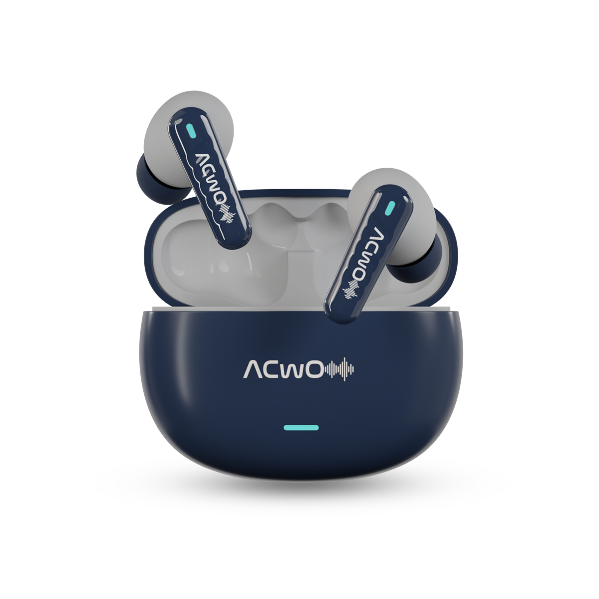 DwOTS 727 Earbuds - Image 2