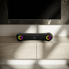 CARNIwAL Desi - RGB lights