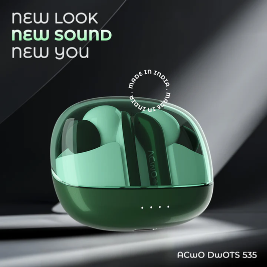 ACwO DwOTS 535