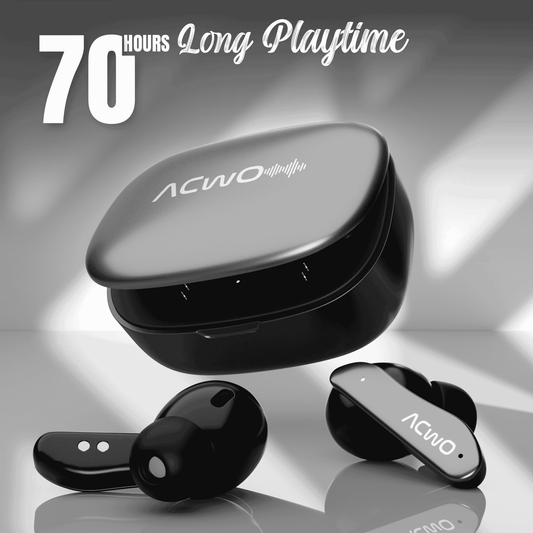 DwOTS 111 Earbuds