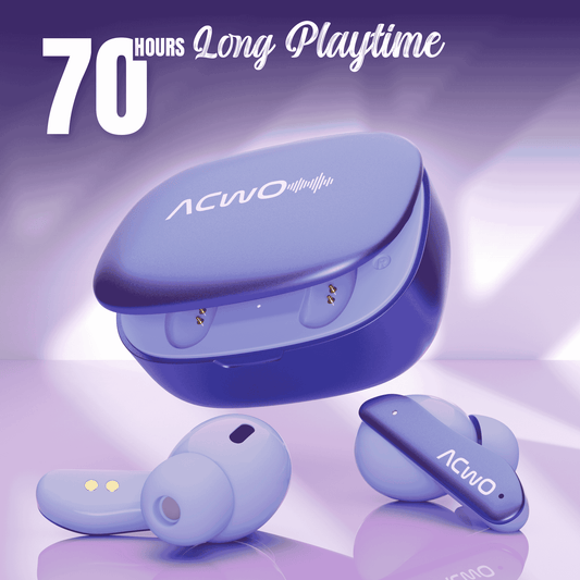 DwOTS 111 Earbuds