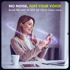 Buy FwIT Biz Smartwatch, Get DwOTS 121 Earbuds Free