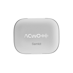 DwOTS Decibel Engraving