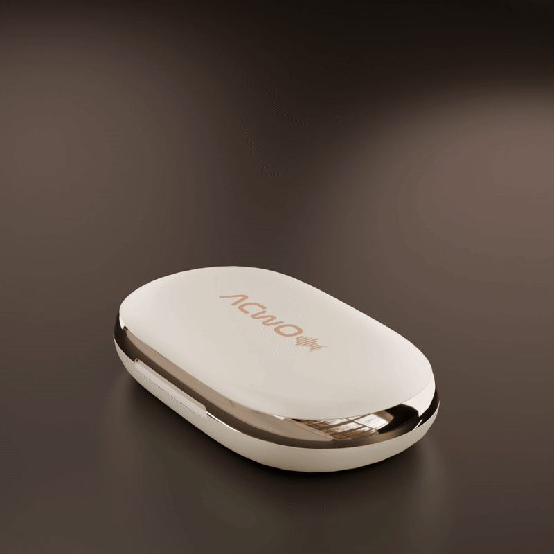 DwOTS Sense Earbuds