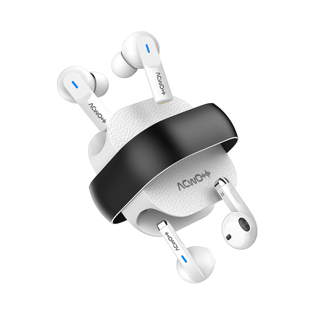 DwOTS Fire Earbuds - Image 2