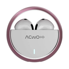 DwOTS Muze (Black) Earbuds