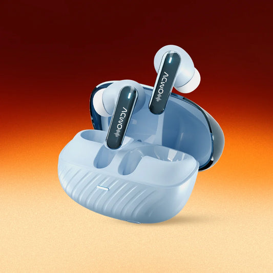 DwOTS-333 Earbuds
