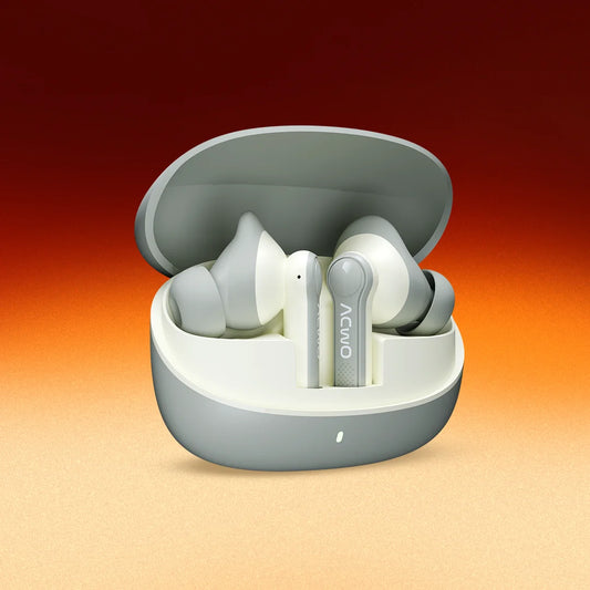 DwOTS-313 Earbuds