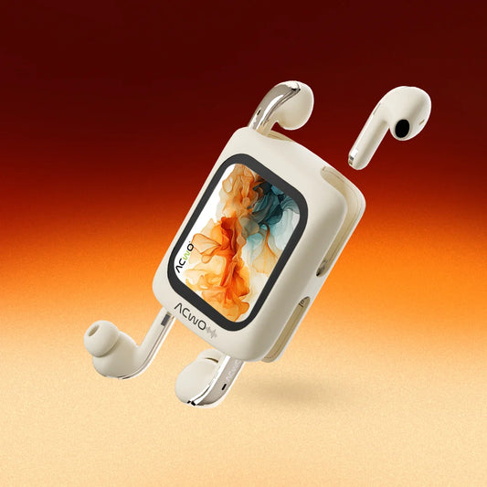 DwOTS-FIRE-PRIME Earbuds