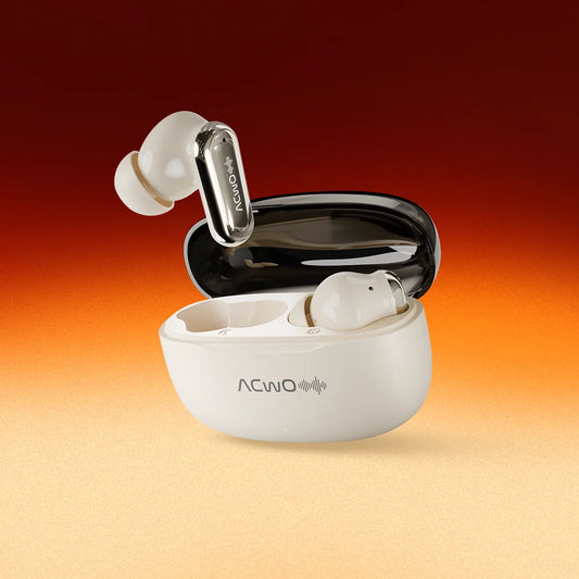 Dwots-717-PRO Earbuds