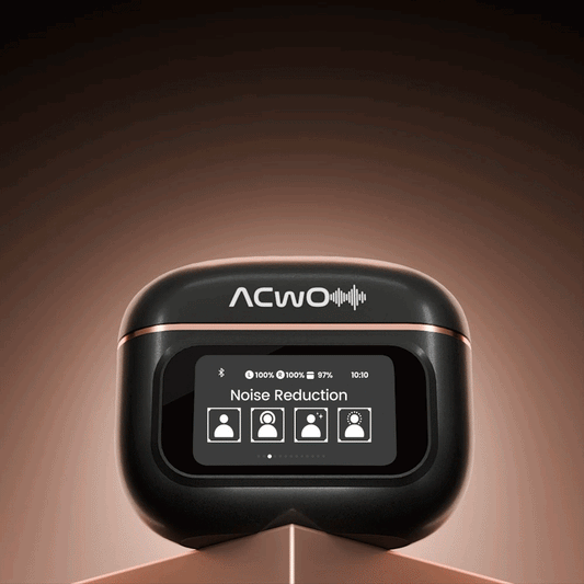ACwO DwOTS Touch