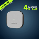DwOTS Fire Earbuds view 2