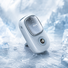 SwIRL Frost