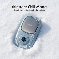 SwIRL Frost