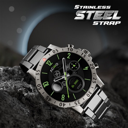 FwIT Smart Watch Buy ACwO Smartwatches for Men Women Online