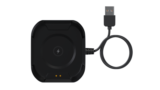 FwIT Go On Ultra- Smartwatch  Charging Cable