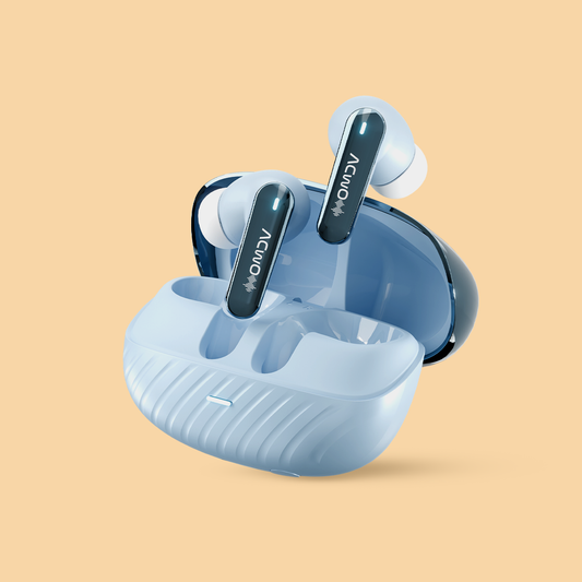 DwOTS-333 Earbuds