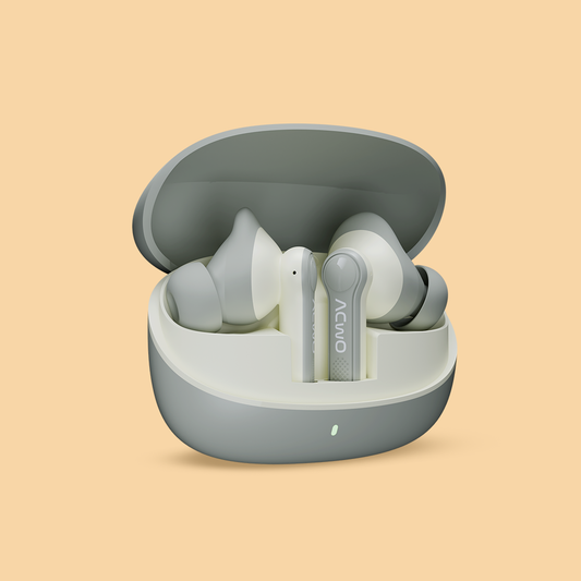 DwOTS-313 Earbuds