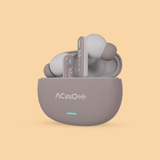 DwOTS-727 Earbuds