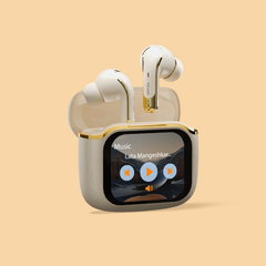 DwOTS-BOLD Earbuds