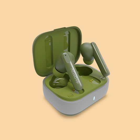 DwOTS-Decible Earbuds