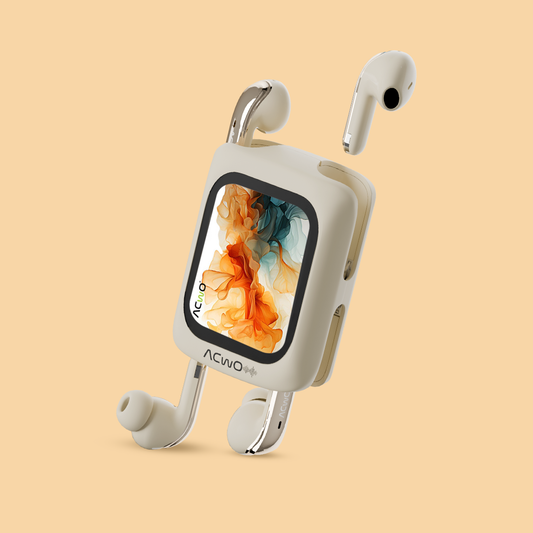 DwOTS-FIRE-PRIME Earbuds