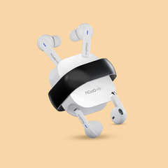 DwOTS-FIRE Earbuds