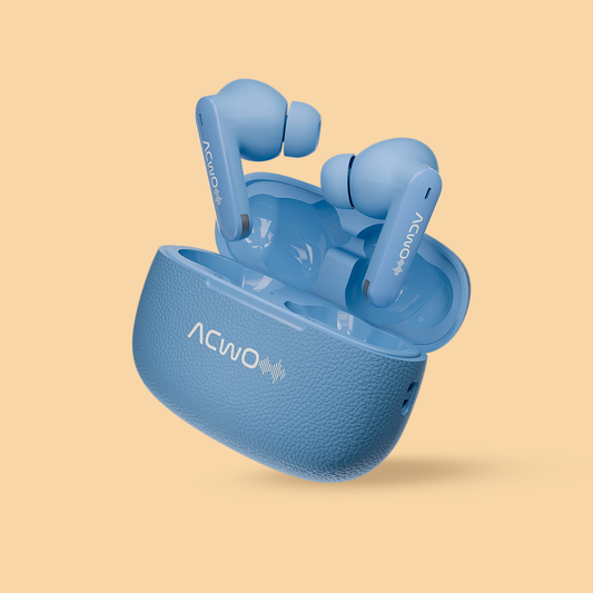DwOTS_MUZE Earbuds