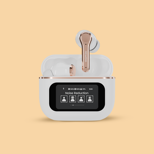DwOTS-TOUCH Earbuds