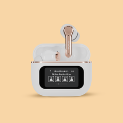 DwOTS-TOUCH Earbuds